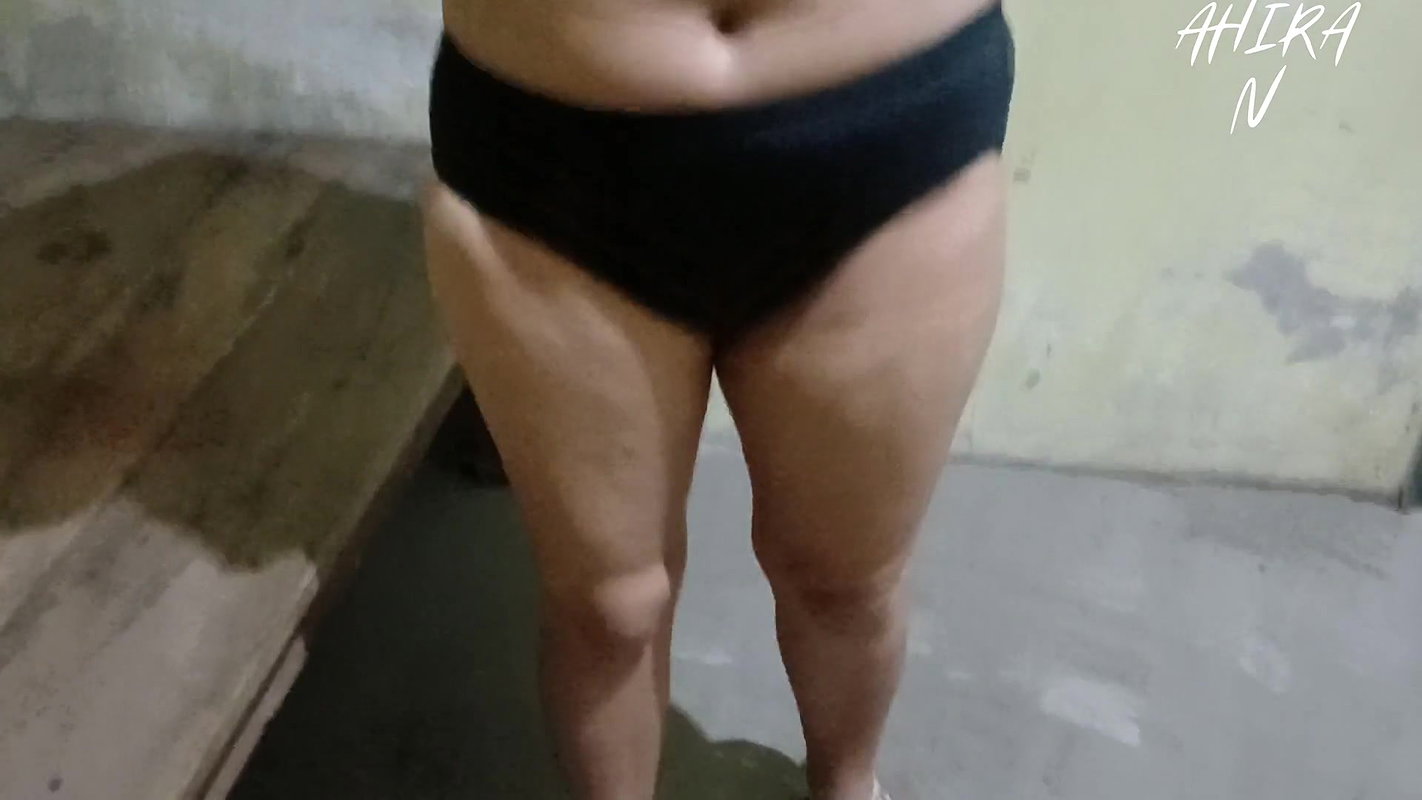 Asian Indian Girl Sex in Her Flat. Porn Video 4K.