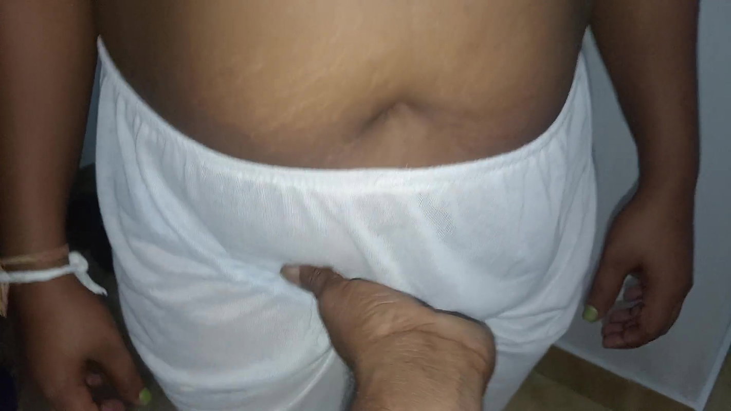 Asian Stepmommy and Stepdaddy Heard From You with Voice