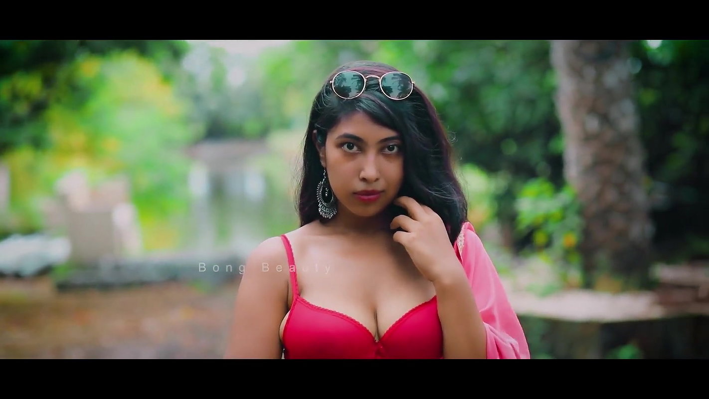 NEELAM Hot naari nandini nayek navel bra blose hot seduction