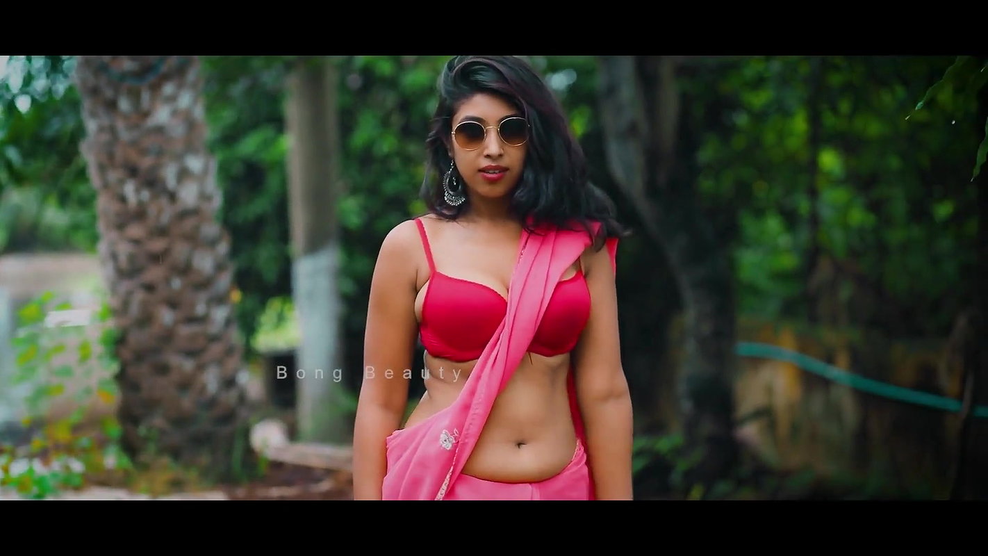 NEELAM Hot naari nandini nayek navel bra blose hot seduction