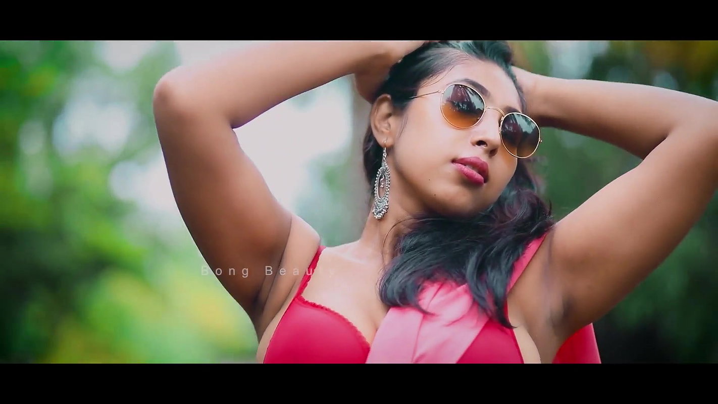 NEELAM Hot naari nandini nayek navel bra blose hot seduction