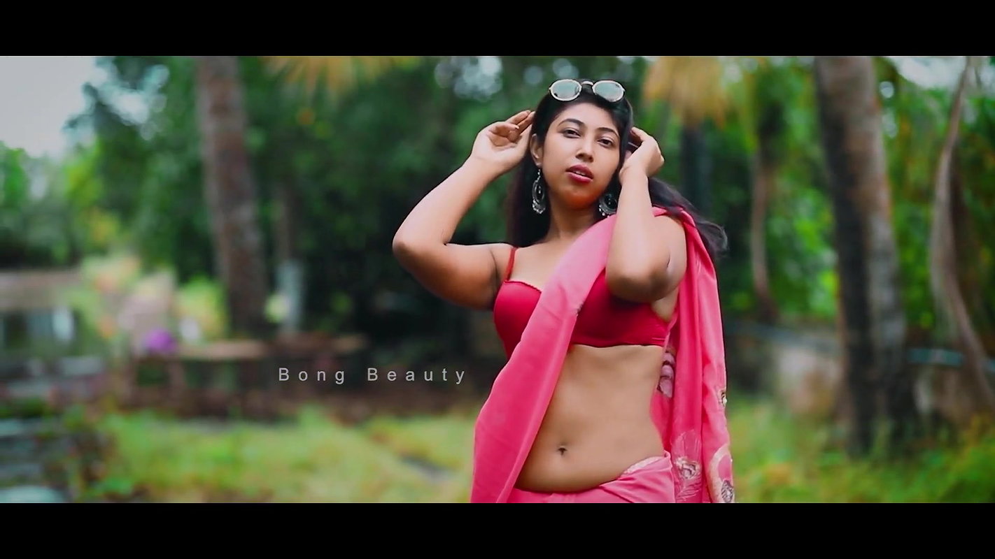 NEELAM Hot naari nandini nayek navel bra blose hot seduction