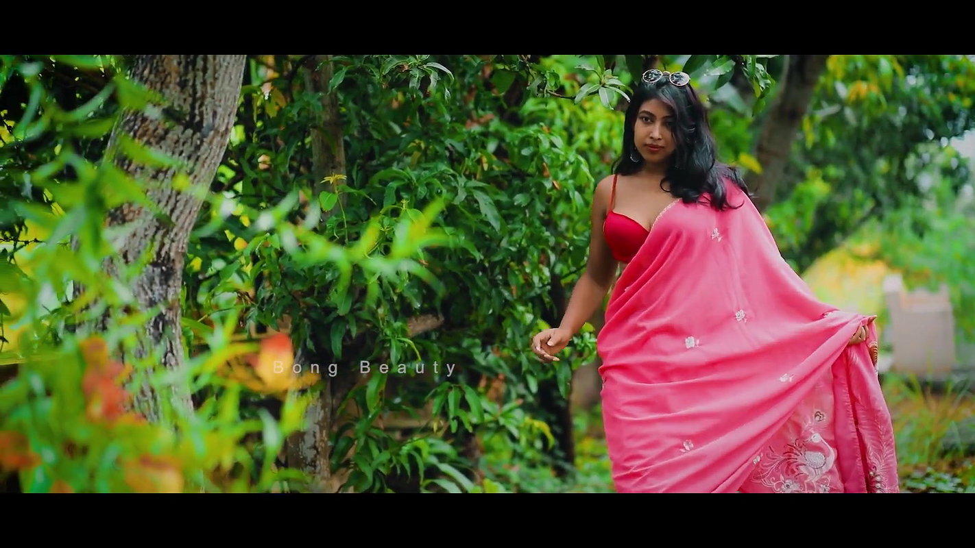 NEELAM Hot naari nandini nayek navel bra blose hot seduction