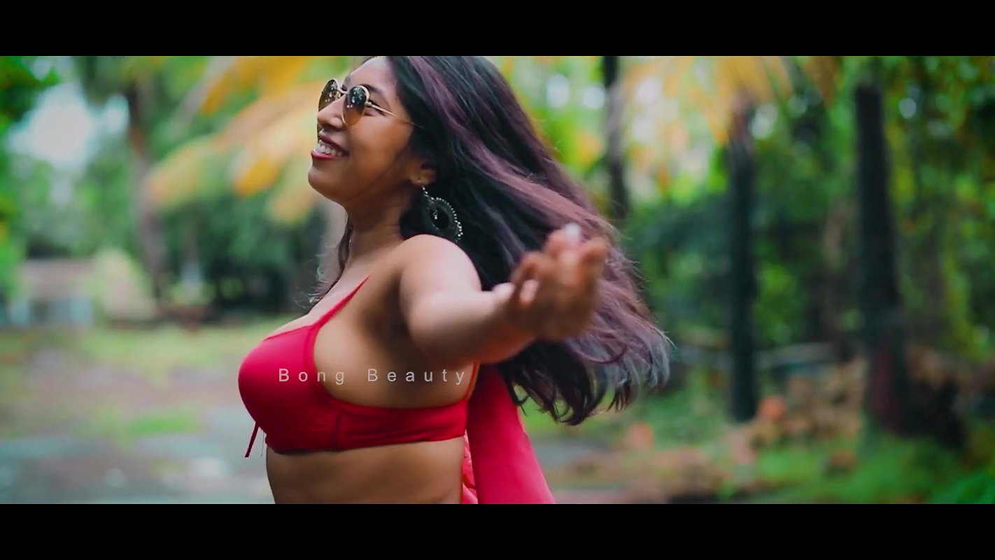 NEELAM Hot naari nandini nayek navel bra blose hot seduction