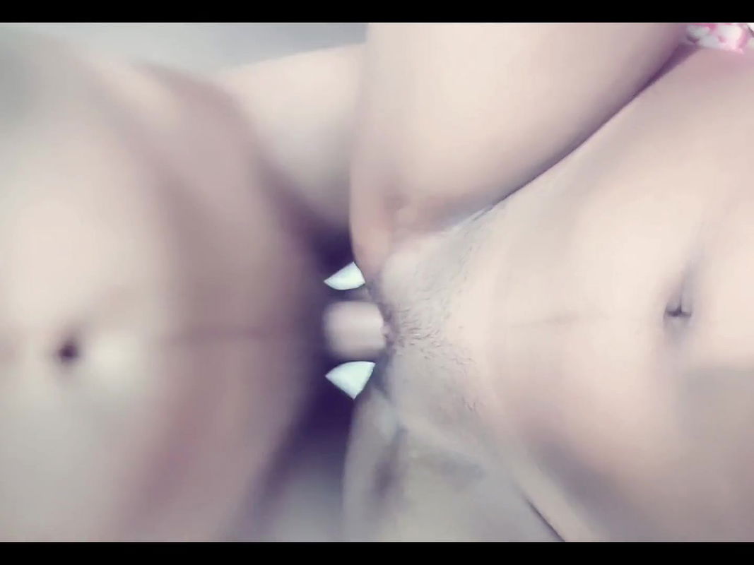 Bangladeshi Bhabhi’s Tremendous Fucking at Home