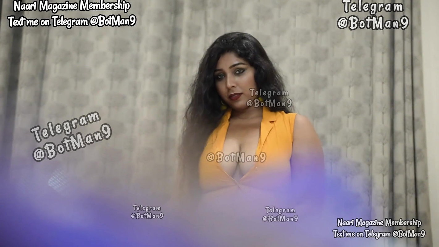 Orsha Ass Show Naari Magazine