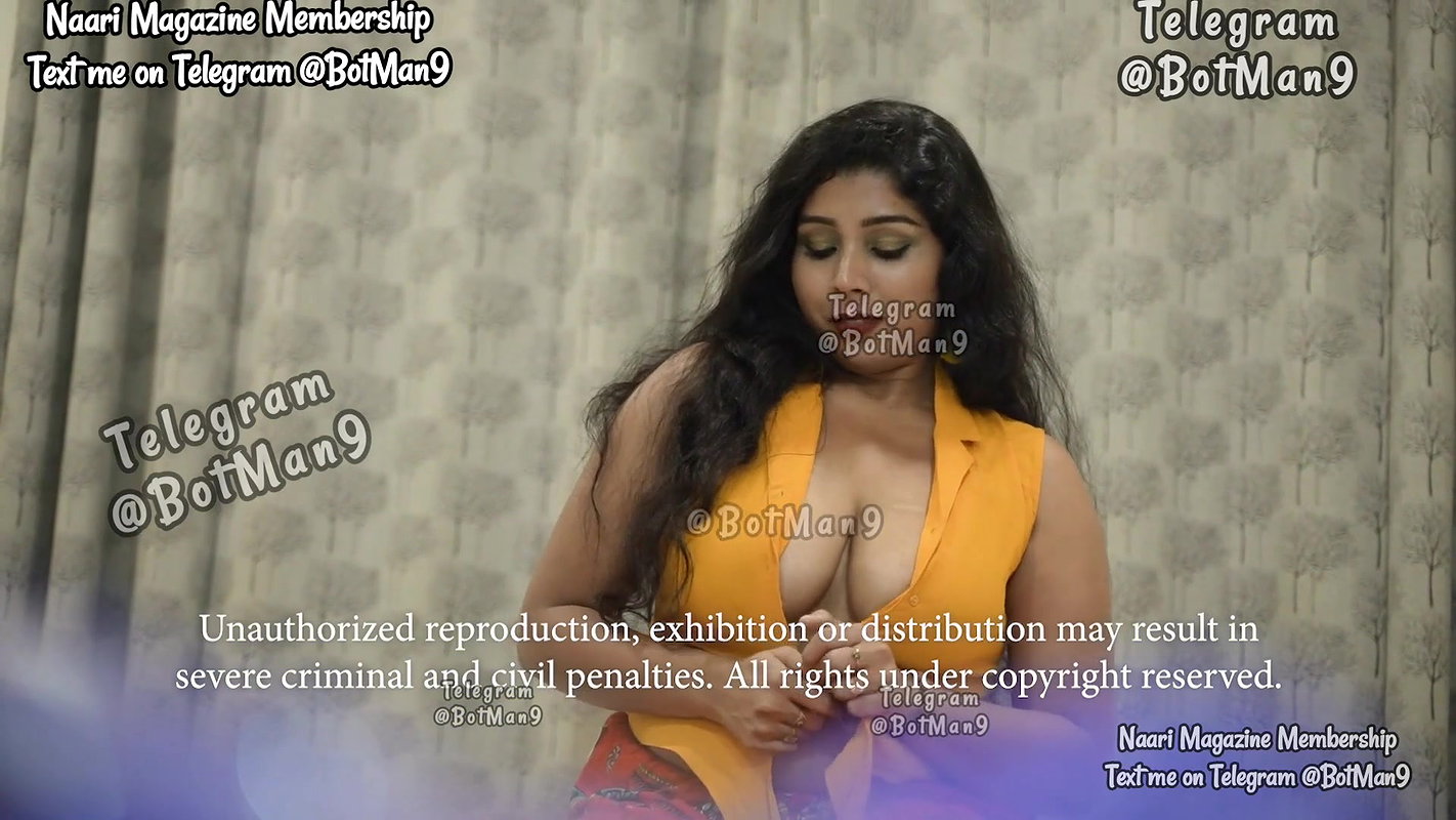 Orsha Ass Show Naari Magazine