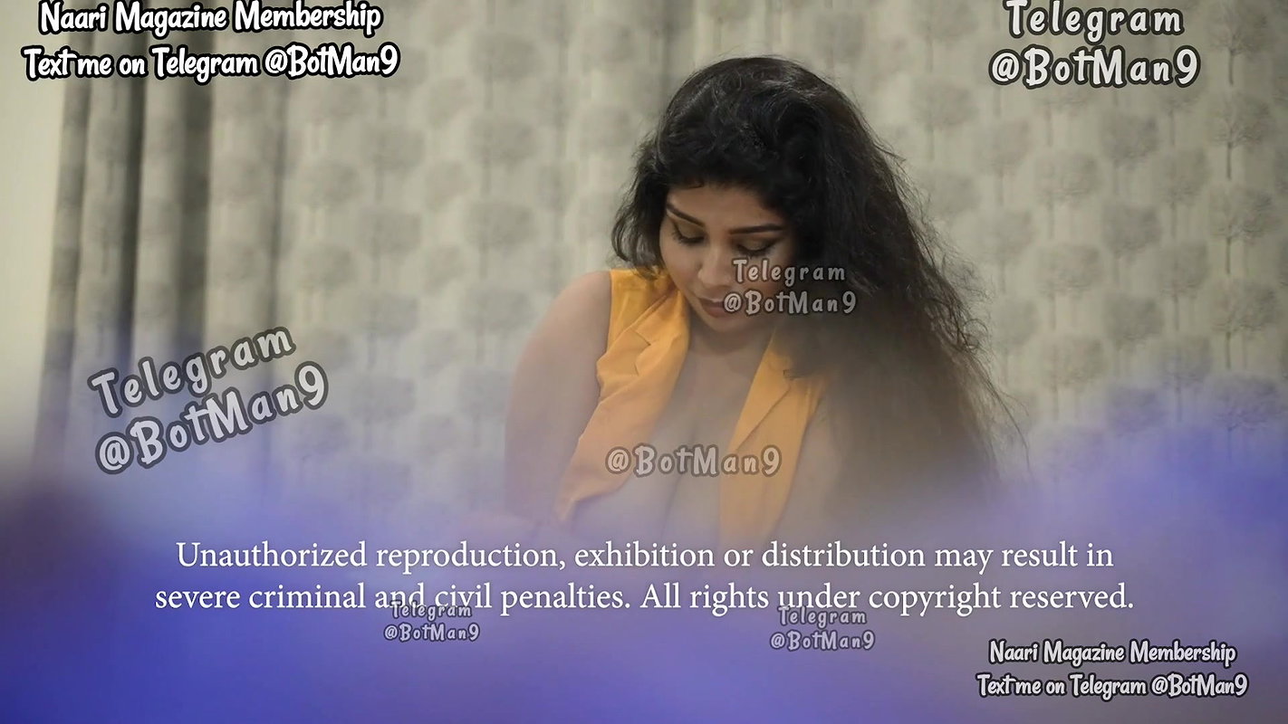 Orsha Ass Show Naari Magazine