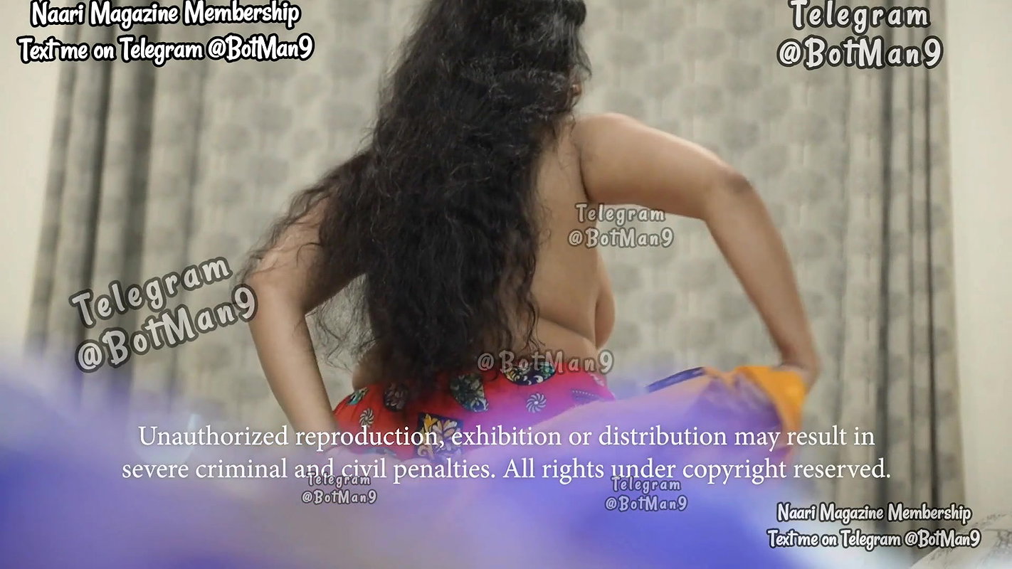 Orsha Ass Show Naari Magazine