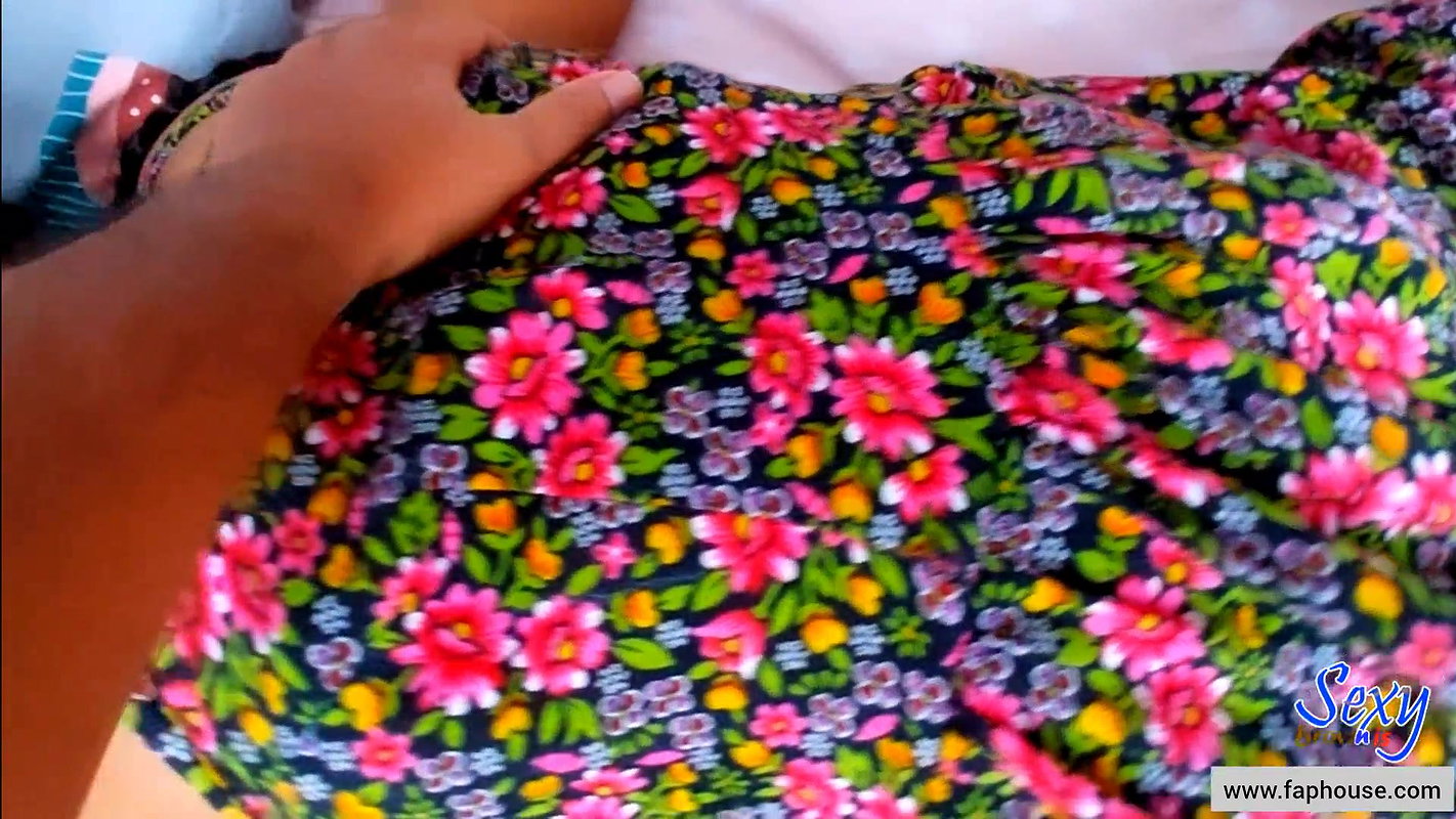 Beautiful Black Village Girl Get Fucked by Her Step Brother – Asian Hot Couple