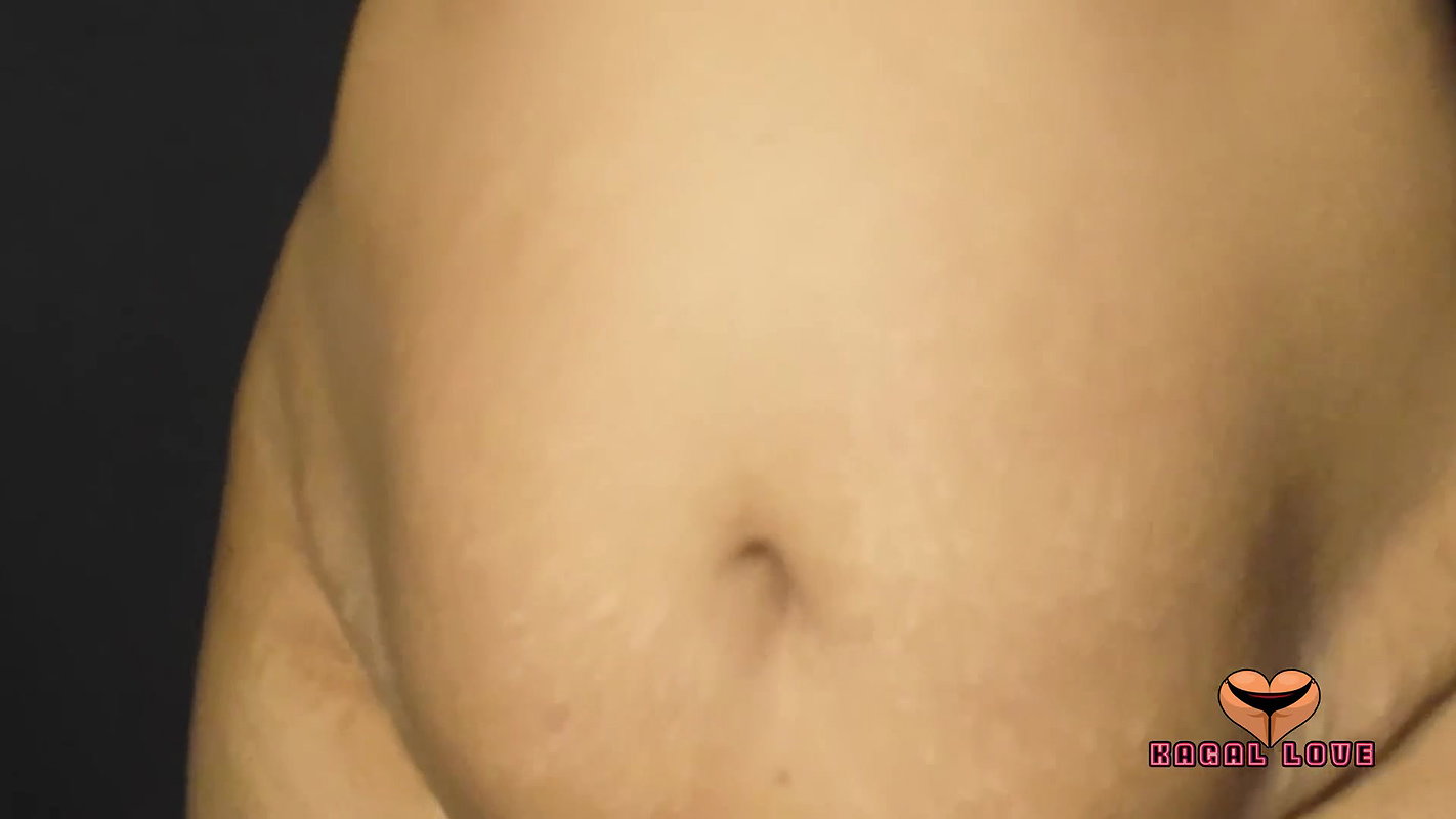 Beautiful Dancing Lovely Fan’s Dancing and Showing Naked Body