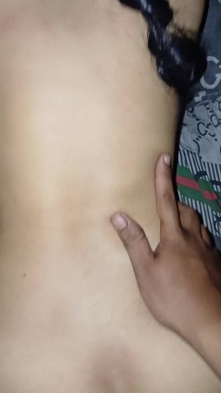 Beautiful Desi in the Hotel Until She Squirts