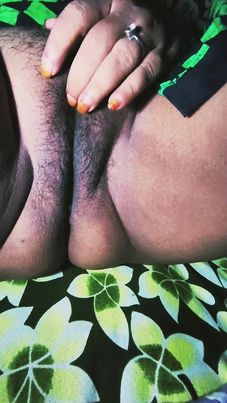 Beautiful Stepaunty a Quiet Evening Real Story