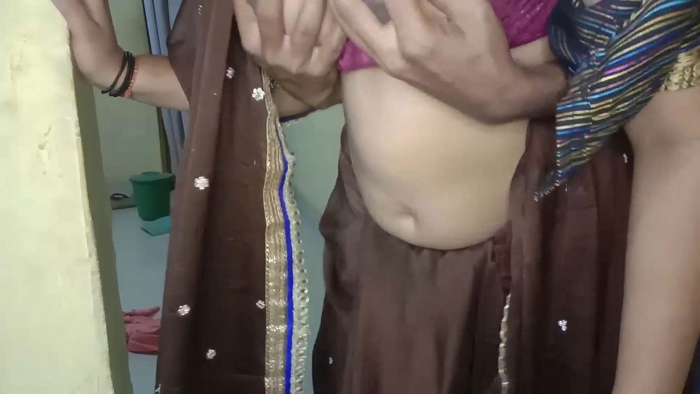 Beautiful Village Bhabhi Sex in House
