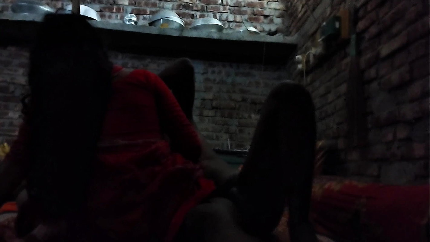 Beautiful Village Girl Fucked When Alone in Home, Beautiful Gril Fucked Doggy Style Xx Video