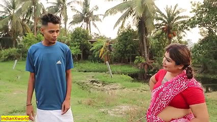 Beautiful Village Girl Hardcore Sex! with Clear Audio