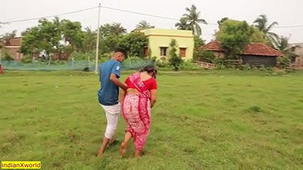 Beautiful Village Girl Hardcore Sex! with Clear Audio