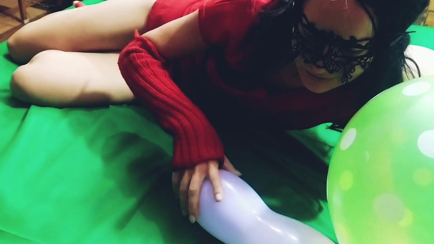 Beautiful Wife Is Ready for Sex.