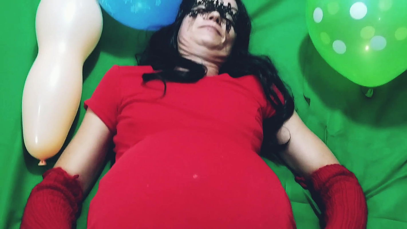 Beautiful Wife Is Ready for Sex.