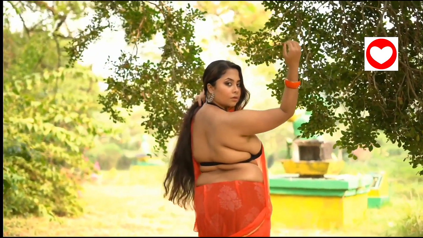 Parna  Blousecut  Naari Magazine Premium Video_1080p