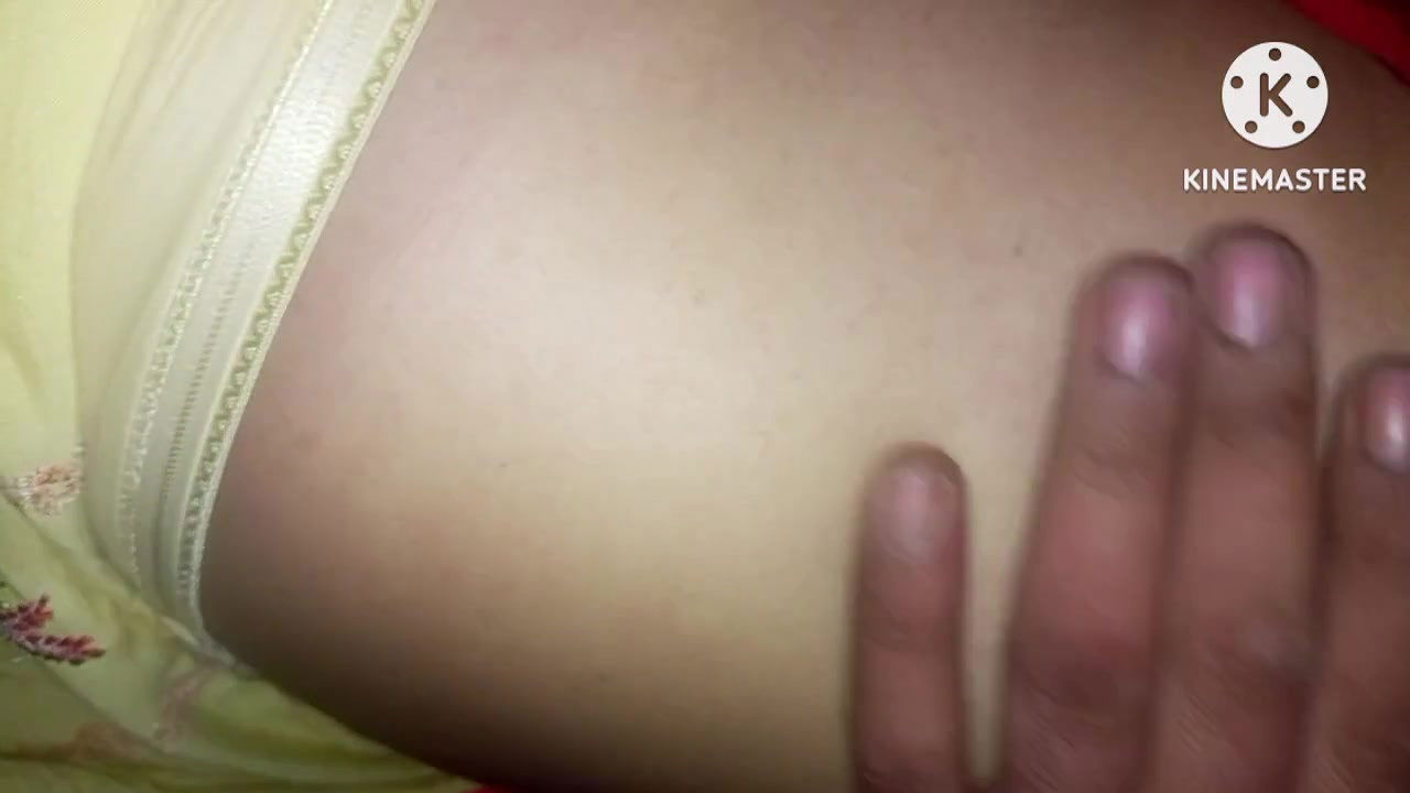 Bed Room Sexy Fun, Muslim White Skin Wife Fucked Hard