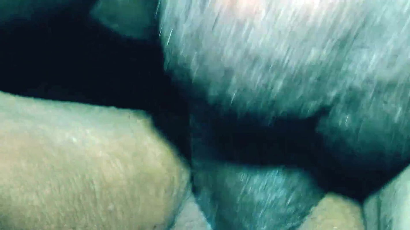 Believing the Desi Wife, the Husband Tried to Fuck Her.