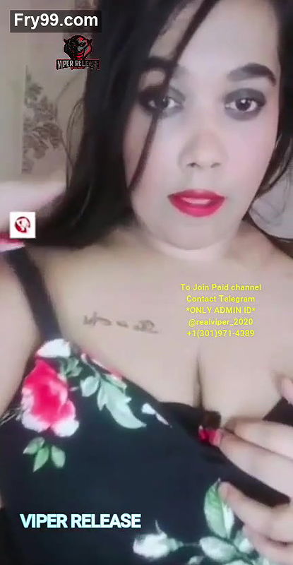 Marria Sen Big boobs hot model video -1