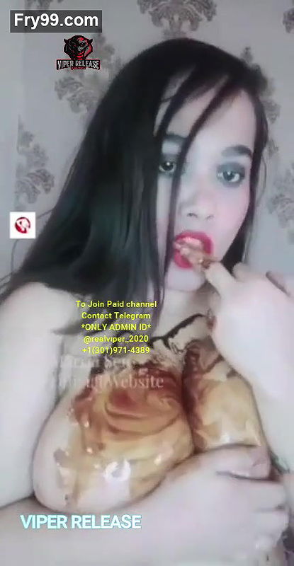 Marria Sen Big boobs hot model video -1