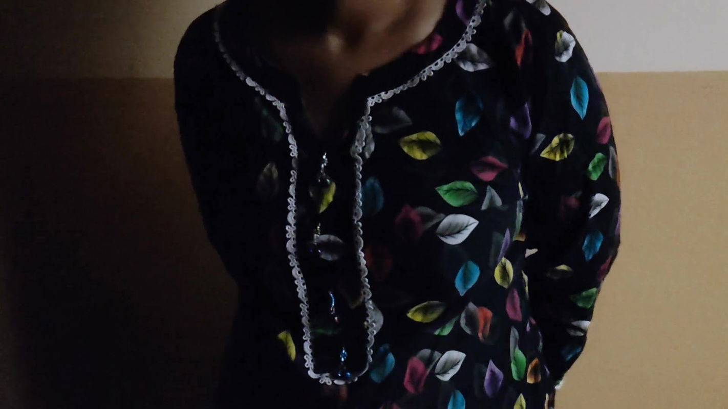 Bhabhi Caught Fingering- Hindi Dirty Talk