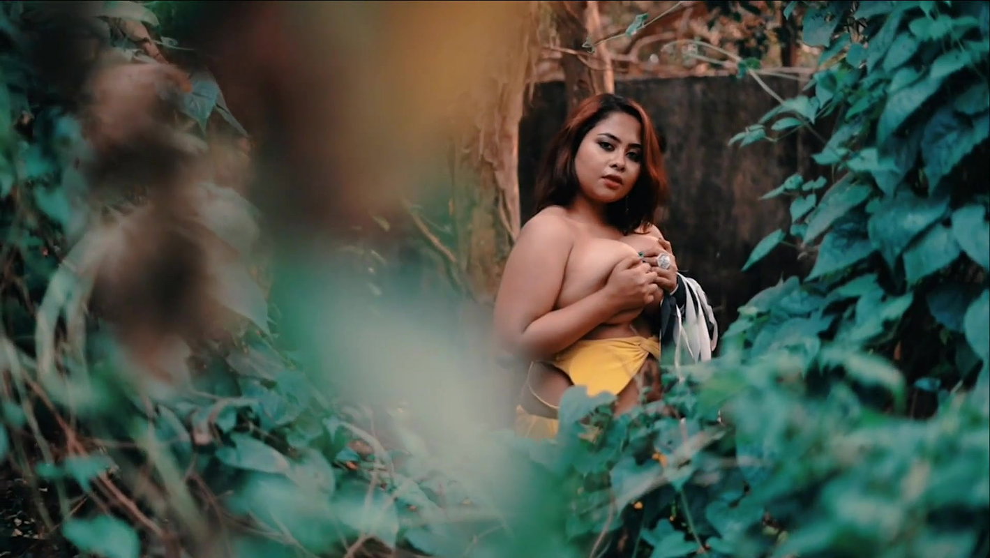 Parna Nude Saree Another Clip Full HD 1080p