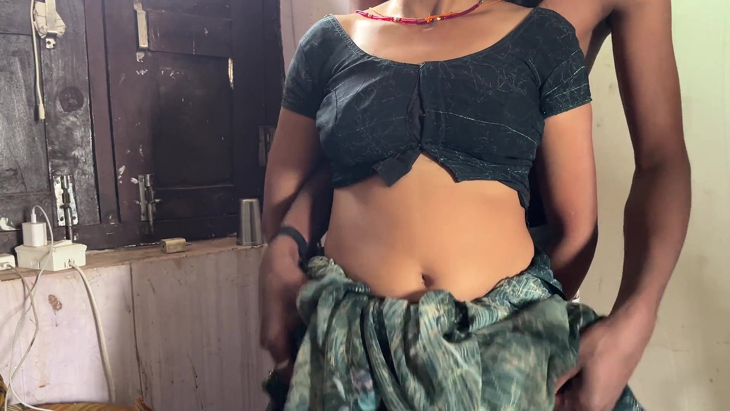 Bhabhi Hot Pussy Fuked by Husband