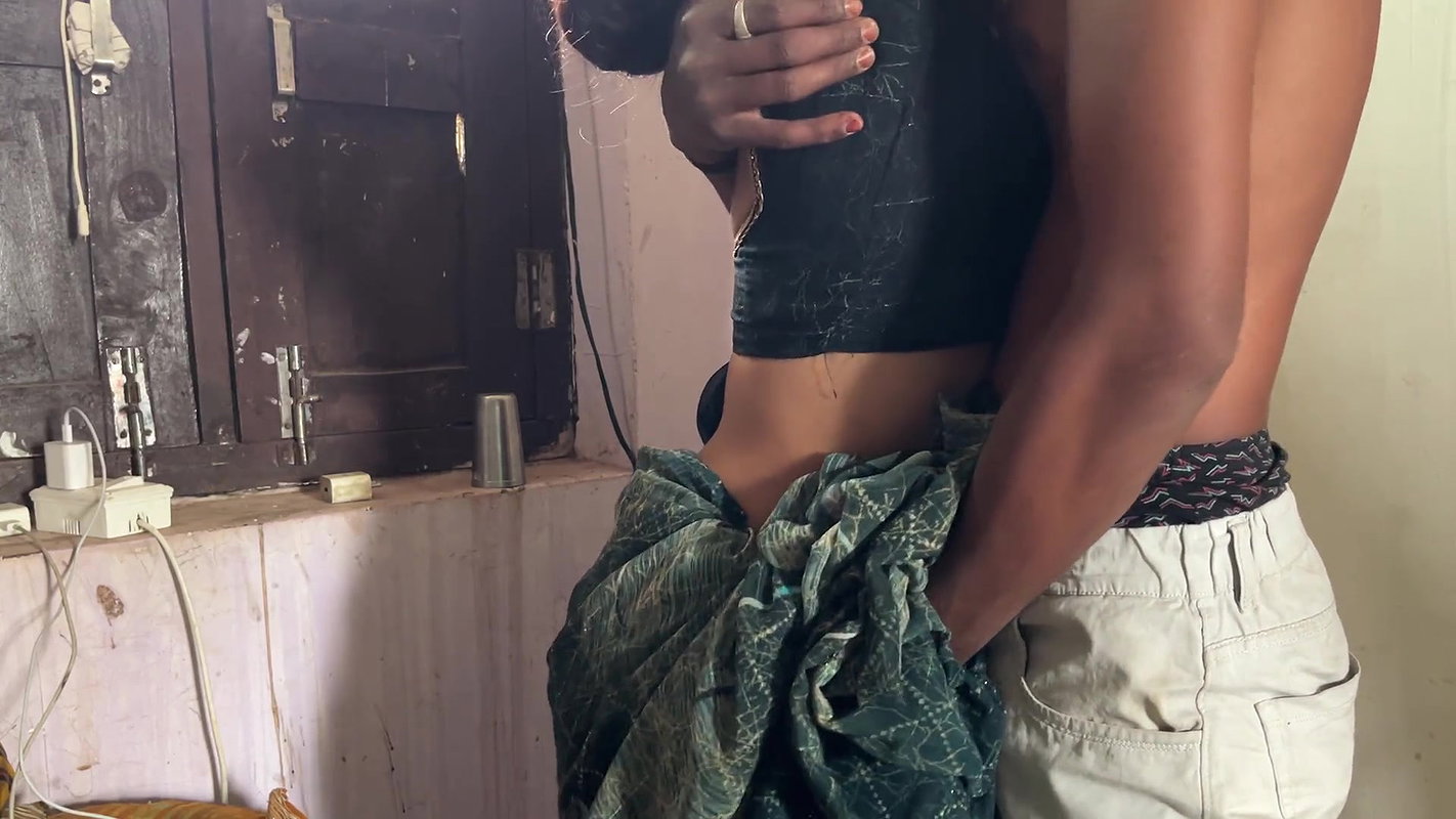 Bhabhi Hot Pussy Fuked by Husband