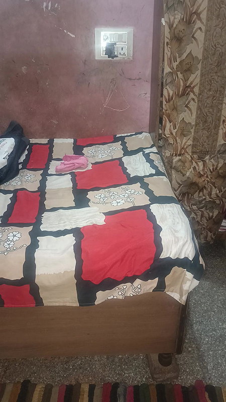 Bhabhi Ji Was Going Somewhere Ready and I Made a Video and Did Sex