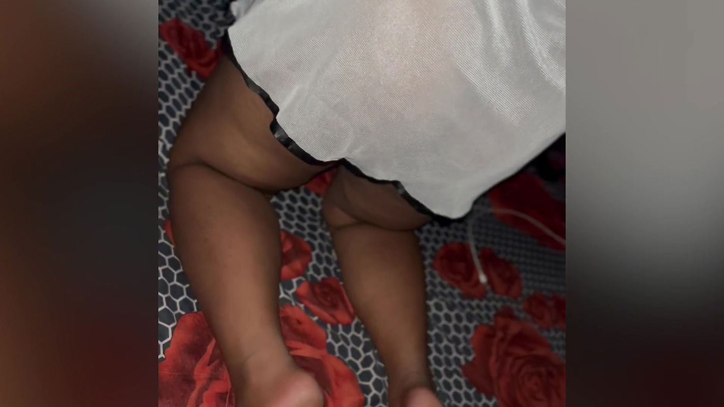 Bhabhi Ji’s Honeymoo