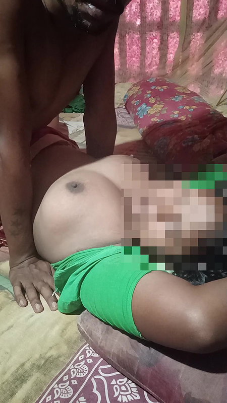 Bhabhi Ji’s Open Show