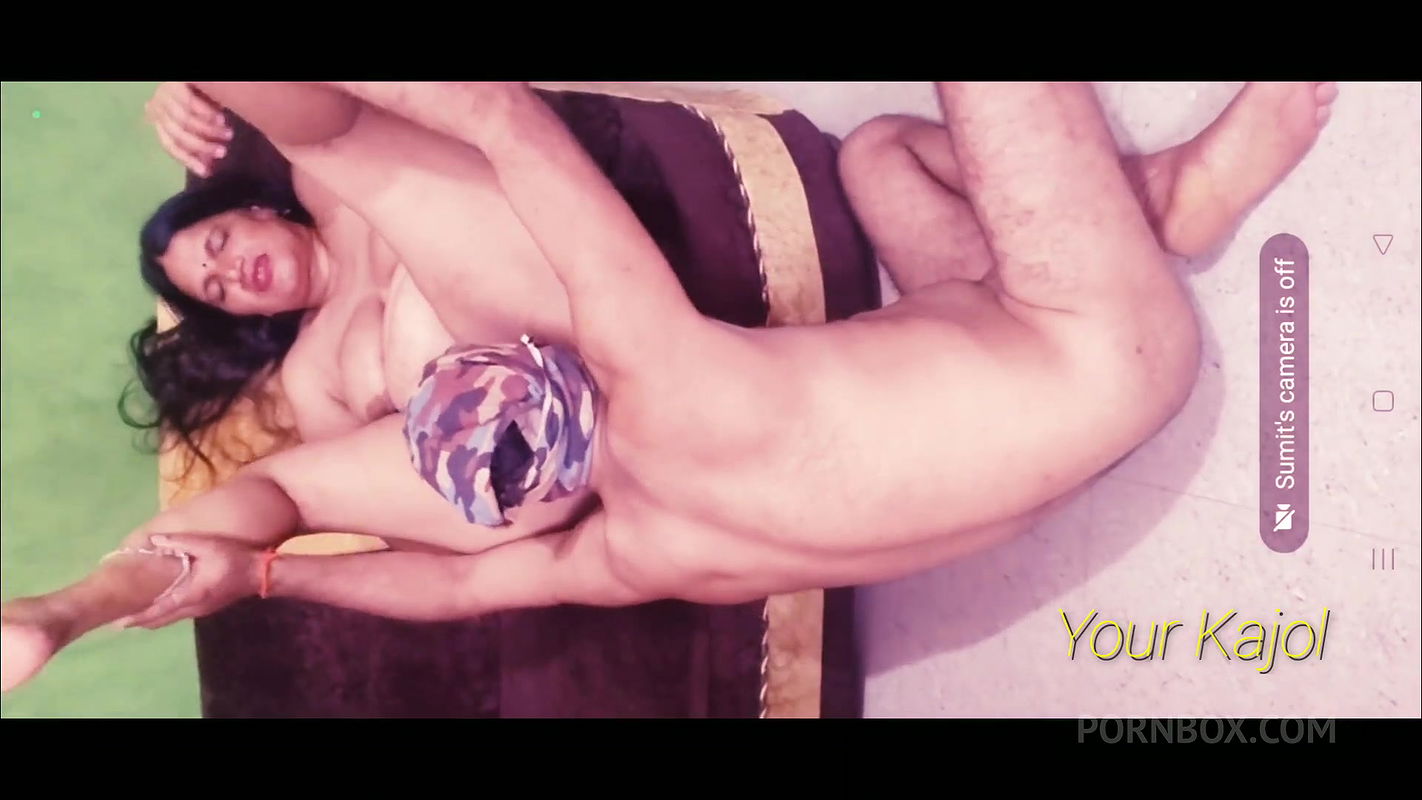 Bhabhi Ka Video Call Par Jabardast Chudai