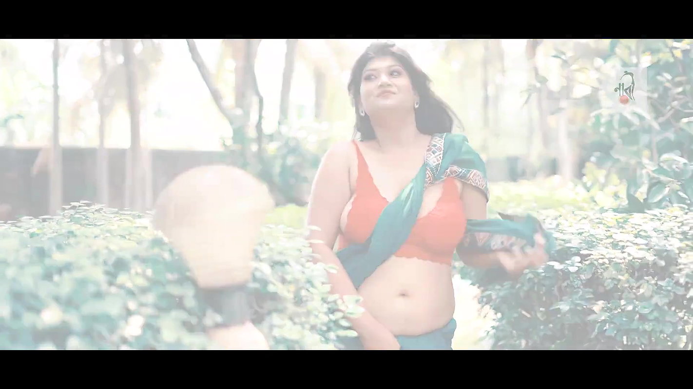 Pretty Benzir Sea Green Saree  Fashion Video NAARI