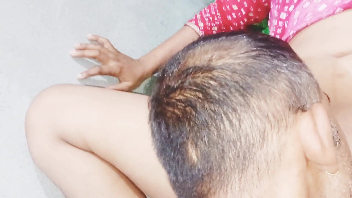 Bhabhi Pussy Licking and Fingering Video, Hindi Audio Squirting Orgasm Video