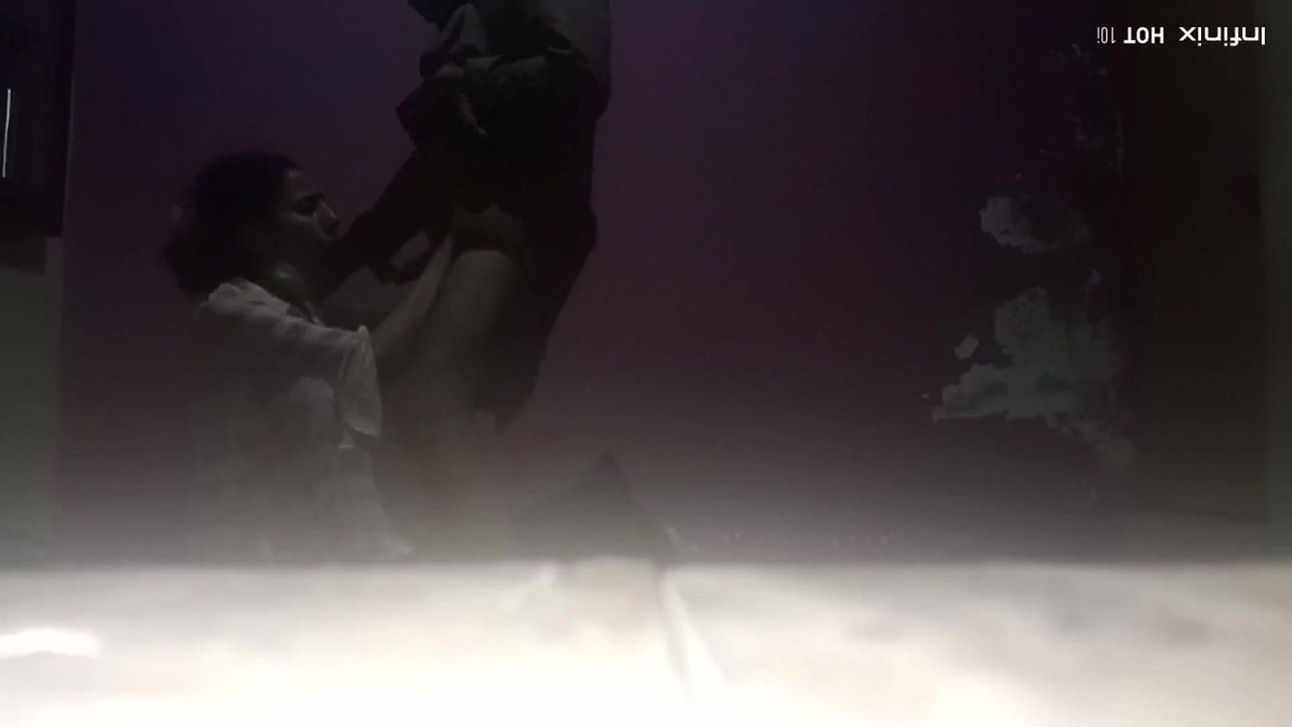 Bhabhi Romance Hot Sexy Fucking