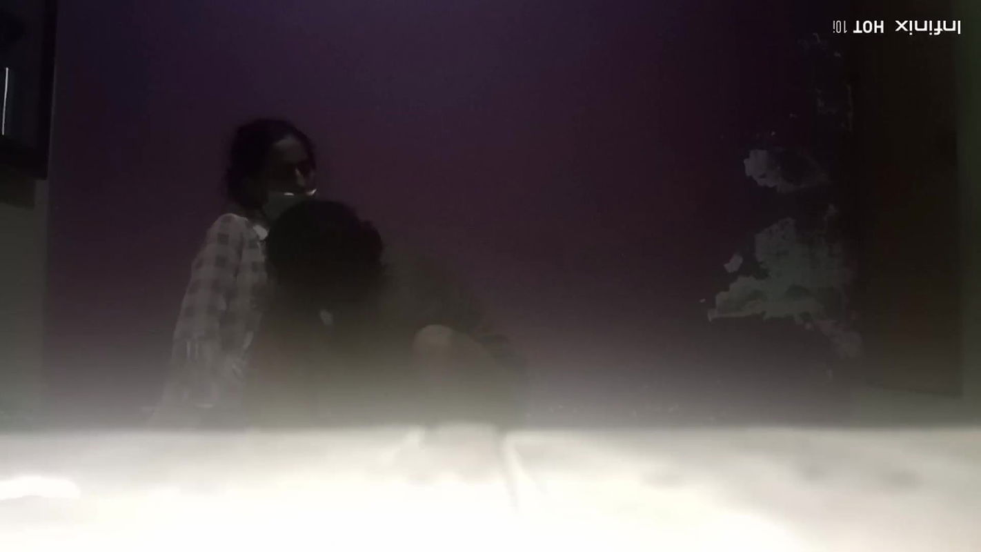 Bhabhi Romance Hot Sexy Fucking