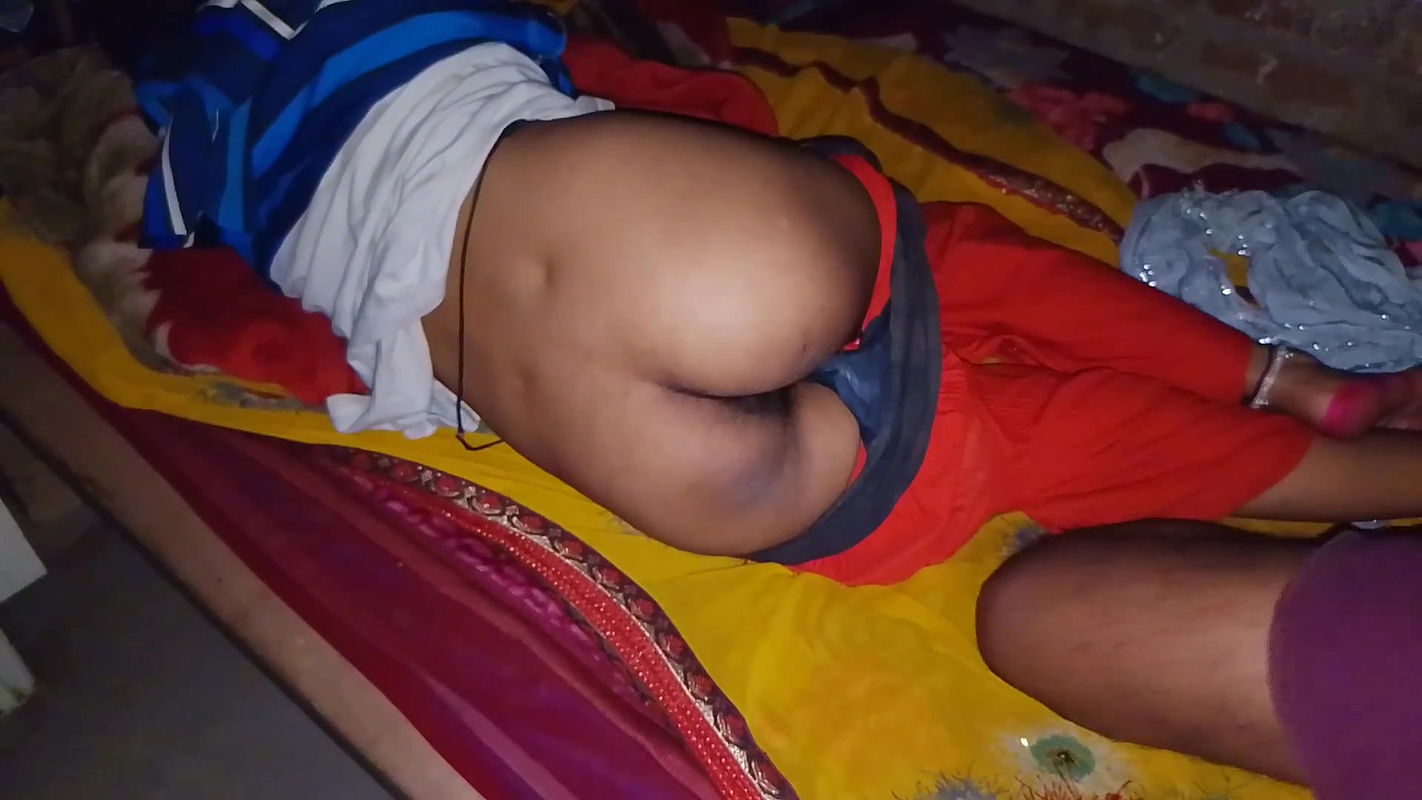 Bhabhi’s Ass Fucked