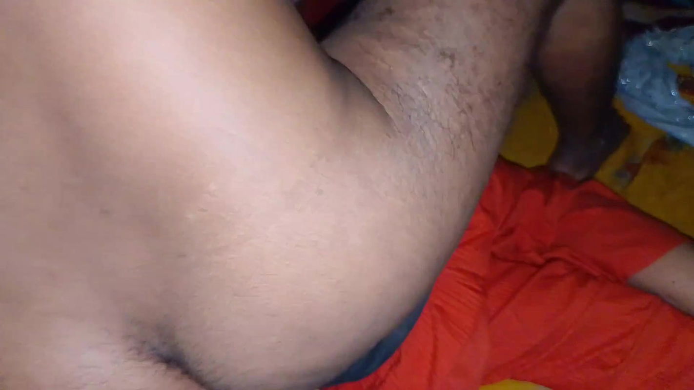 Bhabhi’s Ass Fucked