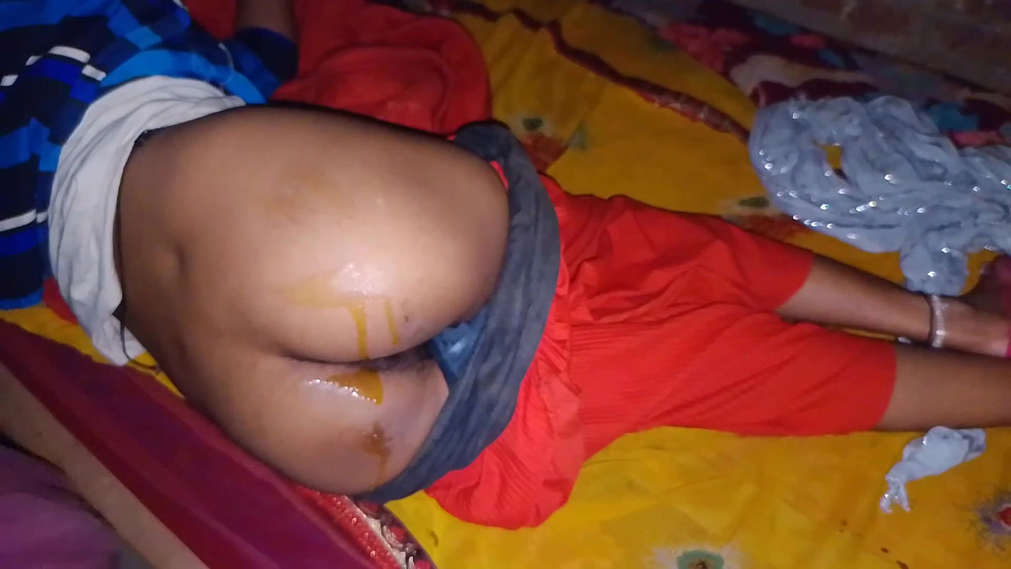 Bhabhi’s Ass Fucked