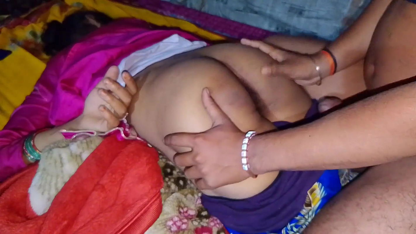 Bhabhi’s Ass Fucking Video