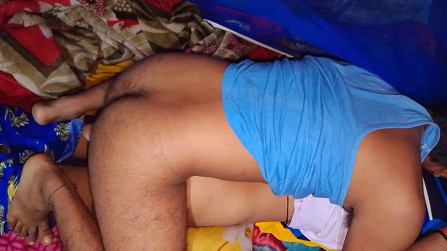 Bhabhi’s Ass Fucking