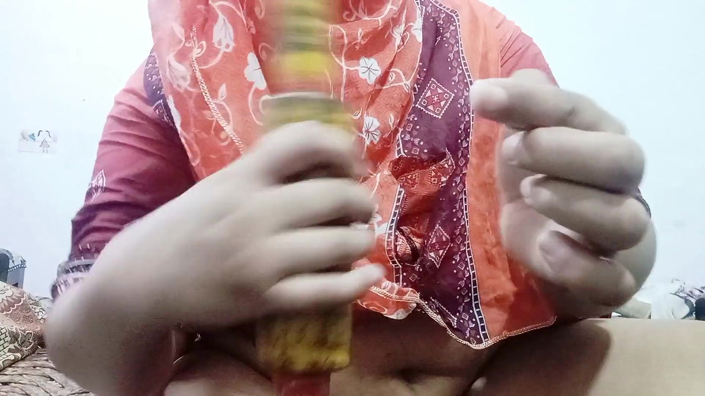 Bhabi Ny Summer in My Summer Took Out the Food