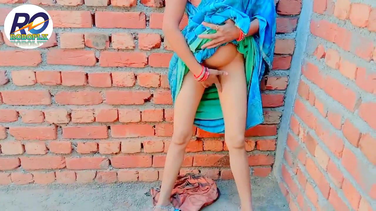 Bhabi Quenched Her Pussy Thirst