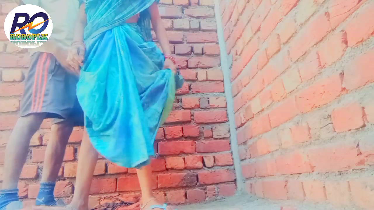 Bhabi Quenched Her Pussy Thirst
