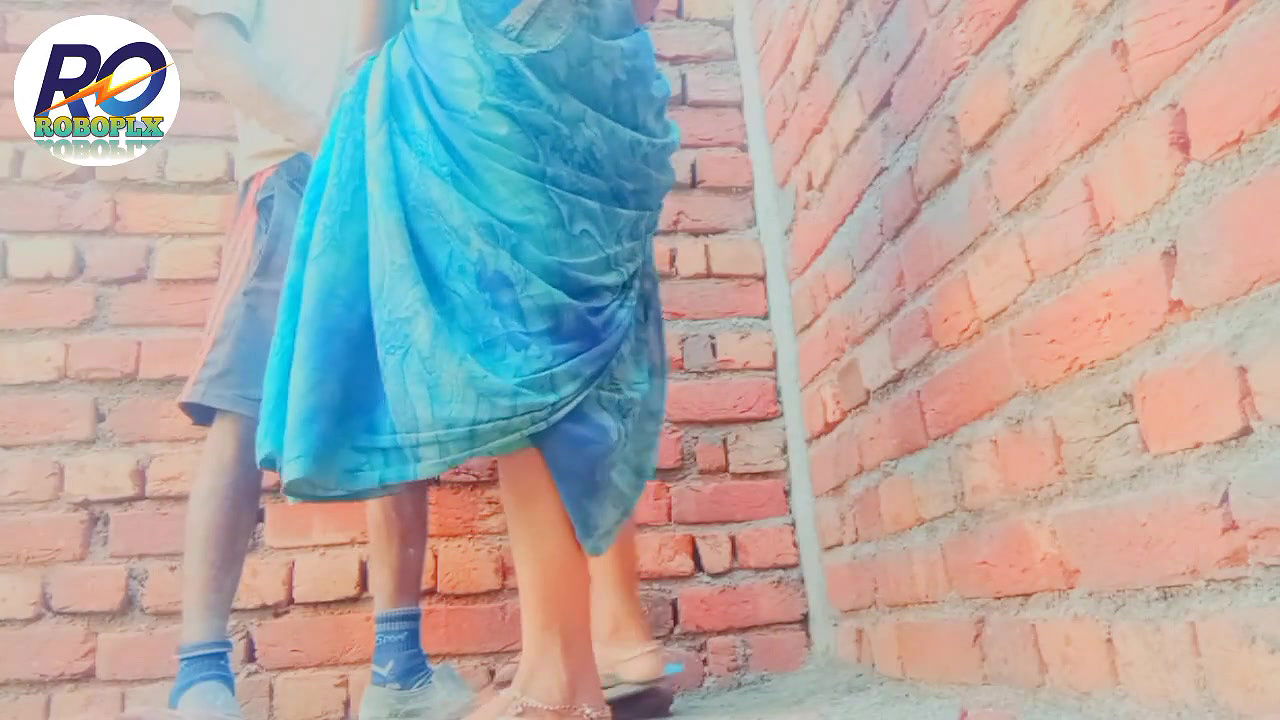 Bhabi Quenched Her Pussy Thirst