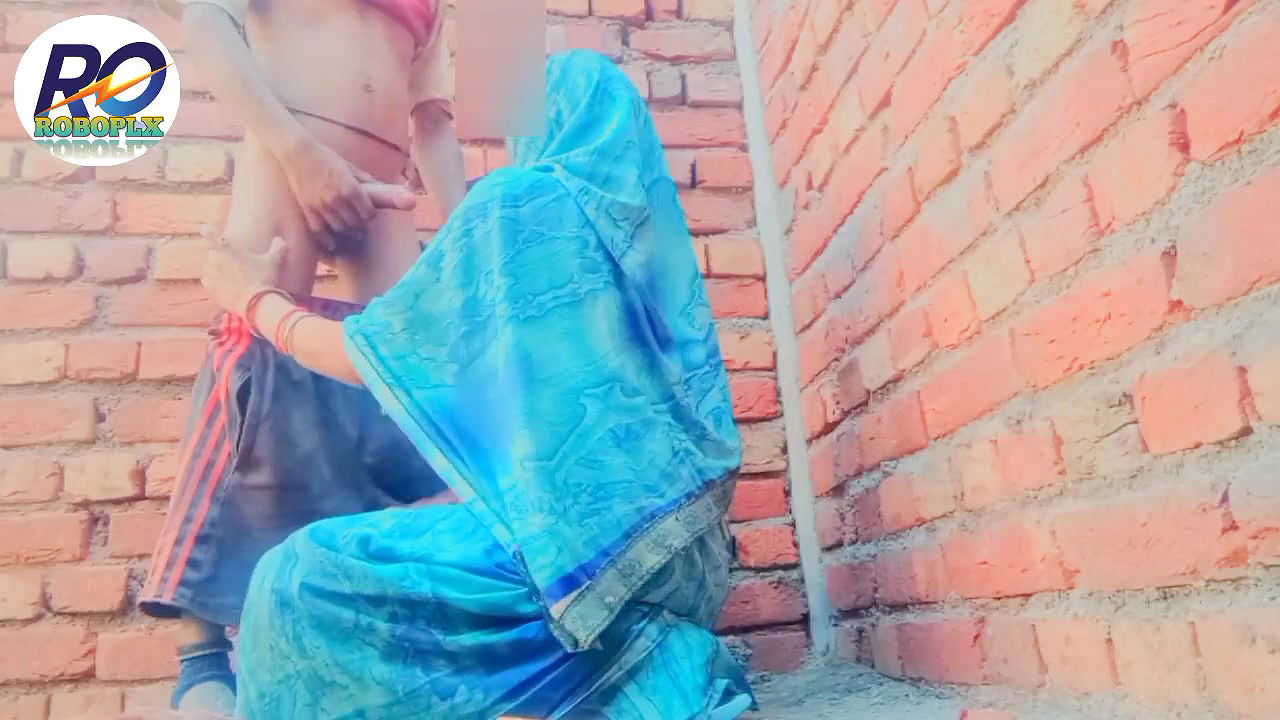 Bhabi Quenched Her Pussy Thirst